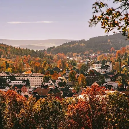 Fewo An Der Zwaens Штольберг Экстерьер фото